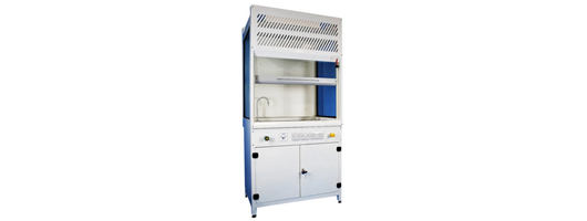 Educational Ducted Fume Cupboards 