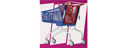 Multi-Grip Trolleys