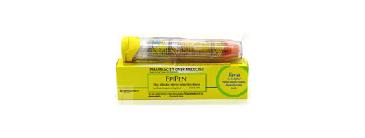 Emergency Management of Anaphylaxis