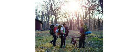 Casualty Care in the Outdoors