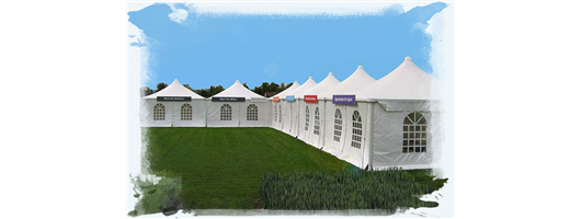  Marquees for Sale 