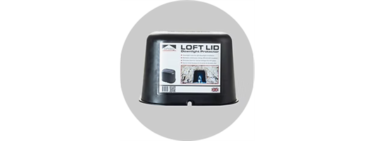 Loft Lid