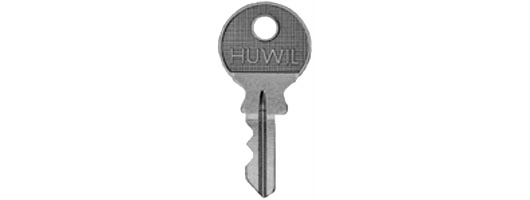 Replacement Key