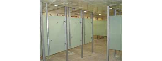 Changing Cubicles