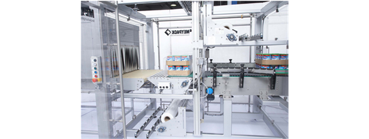 End Packaging Systems 