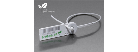 Compact (Ecograde PP) Security Seal 