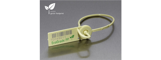 Medio (Ecograde PP) Security Seal