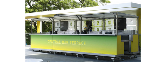 Mobile Bars