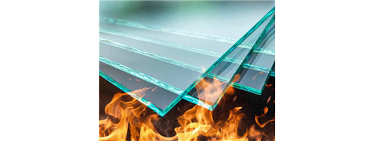  Fire Rated Glass