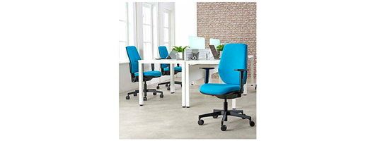 Ergonomic Office Chairs