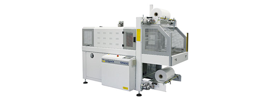 Sleeve Wrapping Machines - Smipack