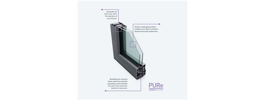 Residential Windows PURe® 