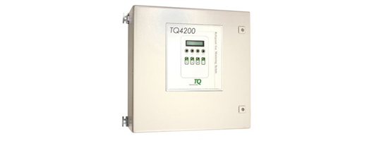 TQ4200 1-24 REFRIGERANT GAS MONITORING SYSTEM