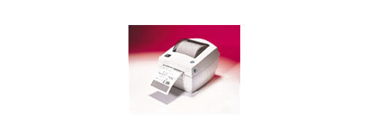 Zebra Label Thermal Printer