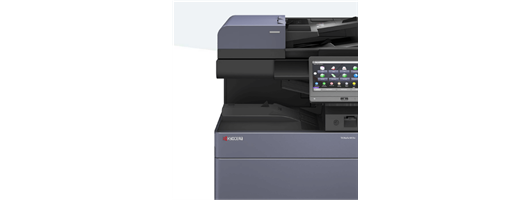 State-of-the-Art Copiers, Printers & MFDs 