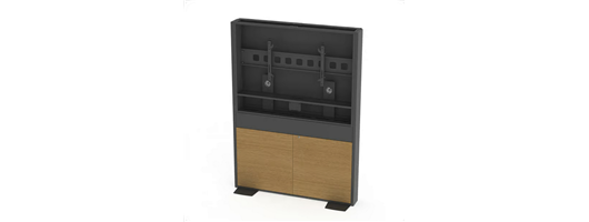 AV Furniture & Media Cabinets 