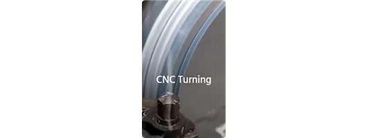 CNC Turning