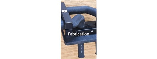 Fabrication