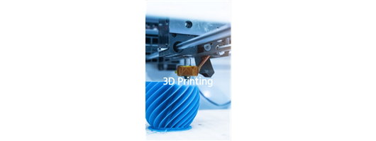 3D Printing