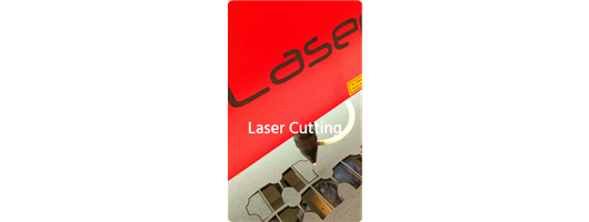 Laser Cutting