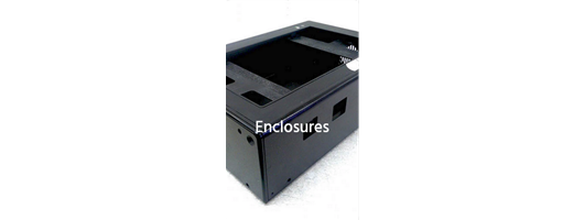 Enclosures