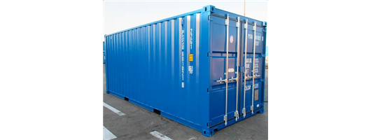 Storage Containers 