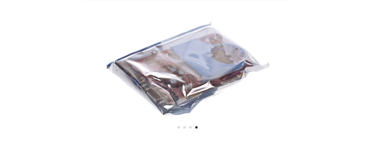 Polybags & Pouches