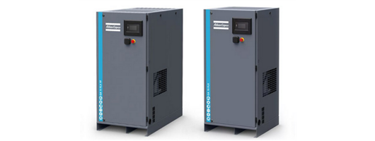 Air Compressors 