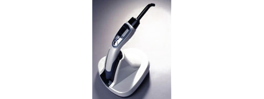 LED Curing Light from NewCoDent Ltd