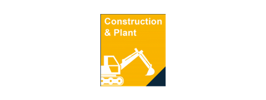 Construction & Plant Training Courses