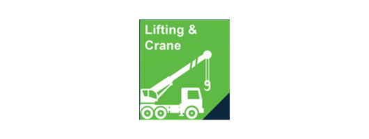 Lifting & Crane Training Courses