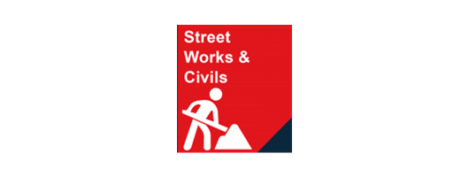 Street Works & Civils Training Courses