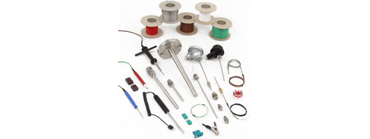 Thermocouple Temperature Probes, Tempcon Instrumentation Ltd