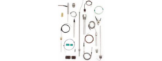 PT100 Temperature Probes, Tempcon Instrumentation Ltd