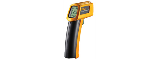 Infrared Thermometers, Tempcon Instrumentation Ltd