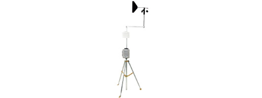 HOBO Weather Stations, Tempcon Instrumentation Ltd