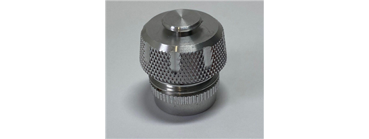 CNC Machining Experts 