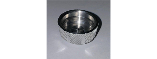  High-Quality Precision Machining 