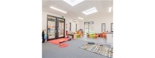 Modular Buildings for Education 