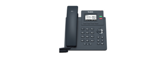 Hosted Cloud Telephone Systems 