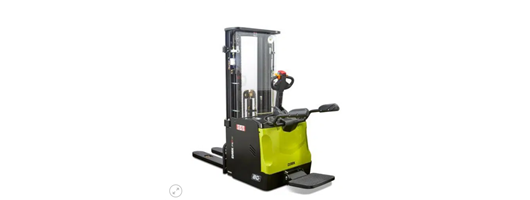 Electric stacker PSX16