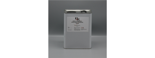 Non-Flammable Sprayable Contact - C5154