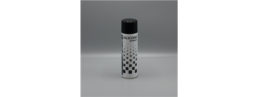 Silicone Spray - M1601