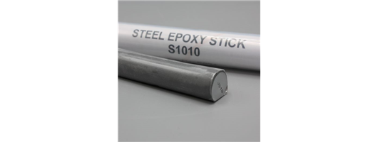 Steel Epoxy Stick - S1010