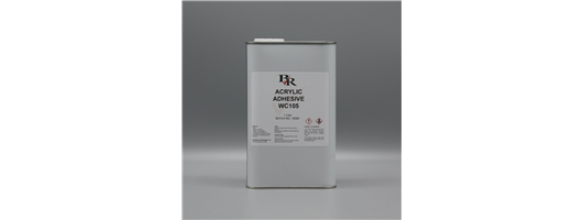 Acrylic Weld Cement - WC105