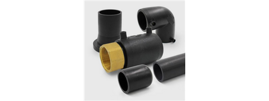  Polyethylene (Pipe / Fittings / Valves / Flanges / Tool) 