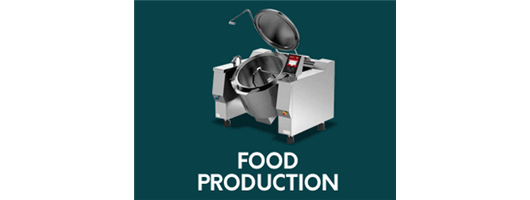 Food Production Equipment