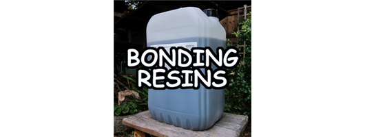 Bonding Resins