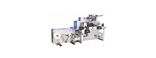 Reflex Machine & Digital Finishing Equipment