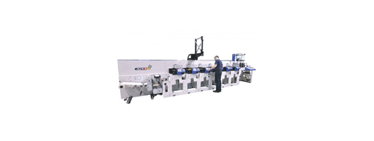 eFlex Machine